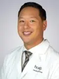 Image of Dr. Shin