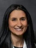 Image of Maressa Sweeney