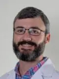 Image of Dr. Deveney