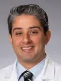 Image of Dr. Ameli