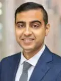 Image of Dr. Acharya
