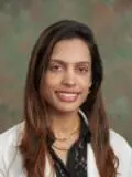 Image of Dr. Patel
