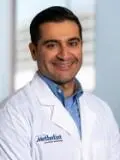 Image of Dr. Botros