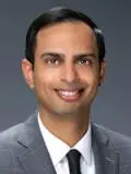 Image of Dr. Patel