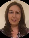 Image of Evline Kamarzarian