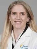 Image of Dr. Francis
