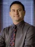 Image of Dr. Fischer