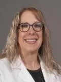 Image of Dr. Argetsinger