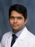 Image of Dr. Shah