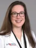 Image of Dr. Cavanaugh