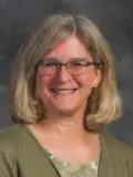 Image of Dr. Davis