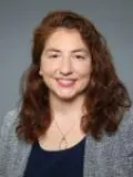 Image of Dr. Friedman