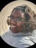Image of April Mack