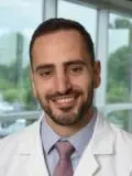 Image of Dr. Ghrair