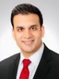 Image of Dr. Agarwal