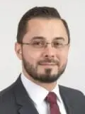 Image of Dr. Al Zoubi