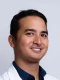 Image of Dr. Vuong