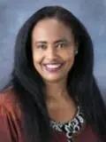 Image of Dr. Giday