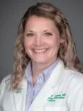 Image of Dr. Logue