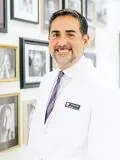 Image of Dr. Louis