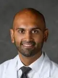 Image of Dr. Patel