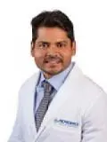 Image of Dr. Tripathi