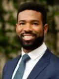 Image of Dr. Terrelonge Jr