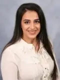 Image of Dr. Stylianou