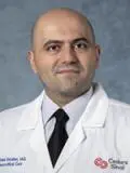 Image of Dr. Gezalian