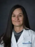 Image of Dr. Whitaker-Lea