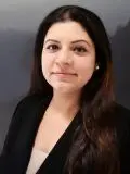 Image of Dr. Kaur