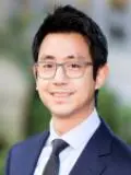 Image of Dr. Chan