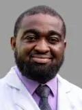 Image of Dr. Addo
