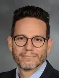 Image of Dr. Mizrachi