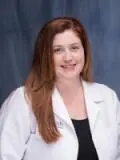 Image of Dr. Maneval