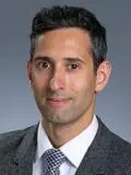 Image of Dr. Ali