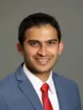 Image of Dr. D'Souza