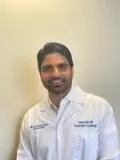 Image of Dr. Dar