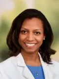 Image of Dr. Tomlinson