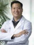 Image of Dr. Tan