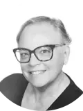 Image of Trudy Goski