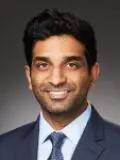 Image of Dr. Sathiyakumar