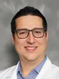 Image of Dr. Burton