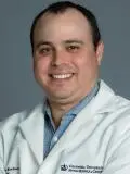 Image of Dr. Kochav