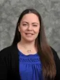 Image of Megan Belleavia
