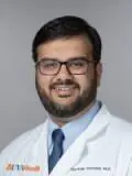 Image of Dr. Virmani