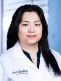 Image of Dr. Chen