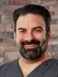 Image of Dr. Suarez