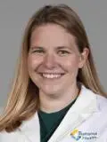 Image of Dr. Clemons