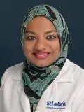 Image of Dr. Masood